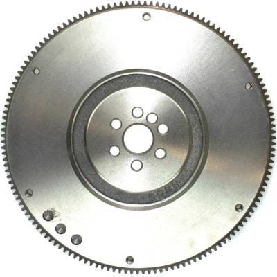 New 142 Tooth Count Flywheel Compatible With Chevrolet Isuzu Rodeo S 4 Cyl 2.2L Celebrity Estate 6 thumbnail 3