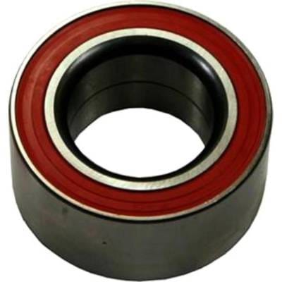 New Inner Axle Shaft Bearing Compatible With Bmw Porsche Saab Z4 M Coupe 6 Cyl 3.2L 900 S 4 Cyl 2.0L