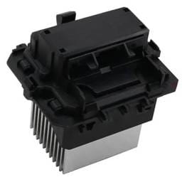New Blower Motor Resistor Compatible With Mini Cooper Countryman John Cooper Works All4 4 Cyl 1.6L