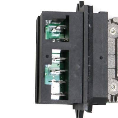 New 6-Prong Blade Blower Motor Resistor Compatible With Chrysler Dodge Eagle Vision Esi 6 Cyl 3.5L thumbnail 13