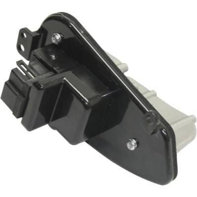 New Blower Motor Resistor Compatible With Acura Honda Mdx Touring 6 Cyl 3.5L Pilot Ex 6 Cyl 3.5L thumbnail 3