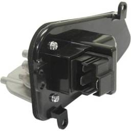 New Blower Motor Resistor Compatible With Acura Honda Pilot Se-L 6 Cyl 3.5L Mdx Base 6 Cyl 3.5L