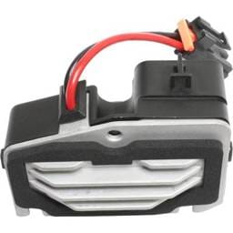 New Blower Motor Resistor Compatible With Buick Chevrolet Oldsmobile Century Limited 6 Cyl 3.1L