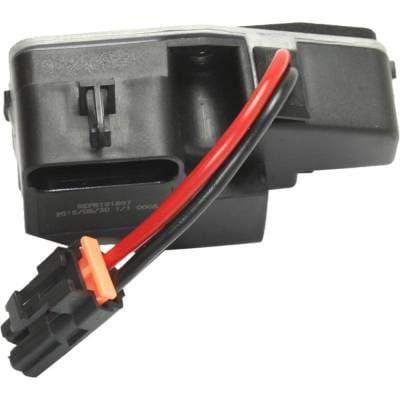 New Blower Motor Resistor Compatible With Buick Chevrolet Oldsmobile Century Limited 6 Cyl 3.1L thumbnail 7