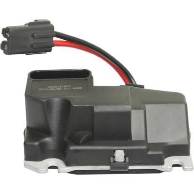 New Blower Motor Resistor Compatible With Buick Chevrolet Oldsmobile Regal Lse 6 Cyl 3.8L Intrigue thumbnail 9