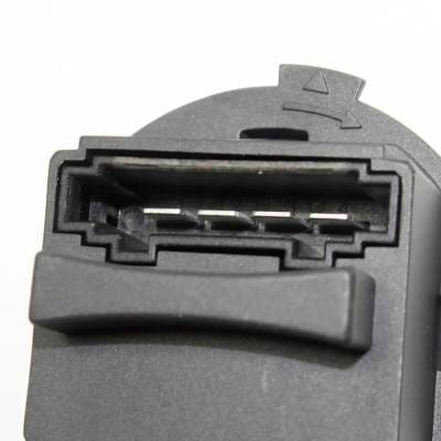 New Blower Motor Resistor Compatible With Mercedes Benz Sl550 Base 8 Cyl 5.5L C350 Luxury 6 Cyl 3.5L thumbnail 13