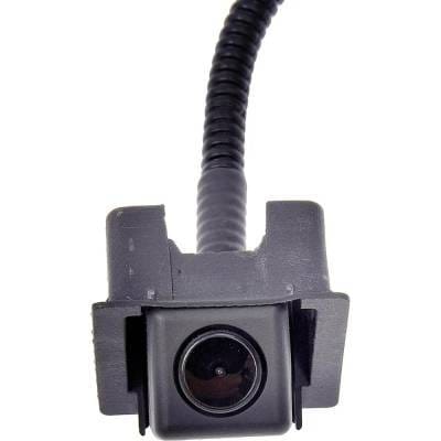 New 100 Degrees Back Up Camera Compatible With Cadillac Cts Luxury Cts V Cts Performance Cts Premium thumbnail 5