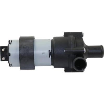 New Auxiliary Water Pump Compatible With Mercedes Benz Clk550 Base 8 Cyl 5.5L Sl65 Amg Base 12 Cyl thumbnail 3