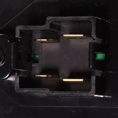 New Auto Temp Control Blower Motor Resistor Compatible With Ford Lincoln Mkt Livery 4 Cyl 2.0L Edge thumbnail 13