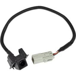New 100 Degrees Back Up Camera Compatible With Cadillac Cts Base Cts Luxury Cts Performance Cts V