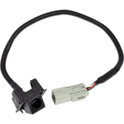 New 100 Degrees Back Up Camera Compatible With Cadillac Cts Base Cts Luxury Cts Performance Cts V