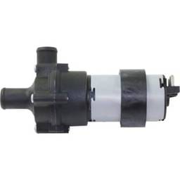 New Auxiliary Water Pump Compatible With Mercedes Benz C32 Amg Base 6 Cyl 3.2L C280 4Matic 6 Cyl