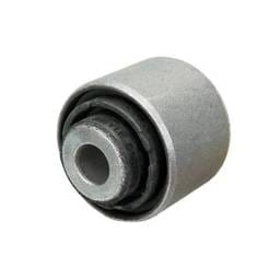 New Right Upper Outer Control Arm Bushing Compatible With Bmw 128I Base 6 Cyl 3.0L 323I Base 6 Cyl