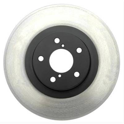 New Front Brake Disc Compatible With Saab Subaru Outback R 6 Cyl 3.0L Impreza Wrx Legacy All