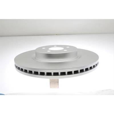 New Front Brake Disc Compatible With Subaru Forester 2.0Xt Limited 4 Cyl 2.0L Outback 3.6R Limited 6 thumbnail 3
