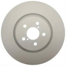 New Front Brake Disc Compatible With Subaru Forester 2.5I Premium 4 Cyl 2.5L Forester 2.0Xt Touring
