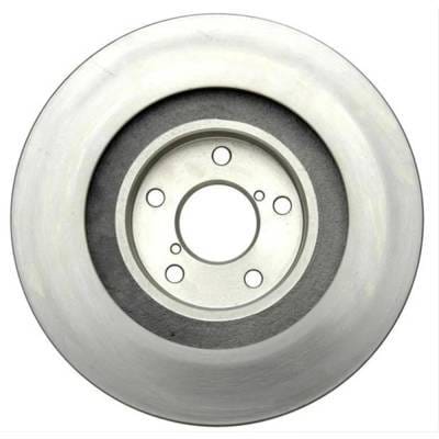 New Front Brake Disc Compatible With Saab Subaru Outback Limited 4 Cyl 2.5L Outback R L.L. Bean thumbnail 2