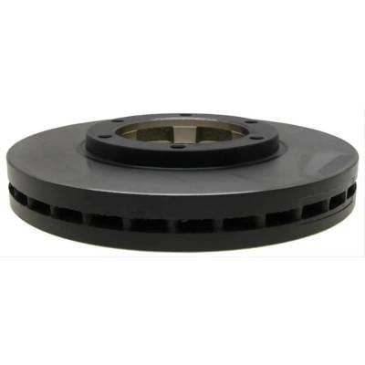 New Cast Iron Brake Disc Compatible With Mitsubishi Fuso Fe145cc All Submodels Fuso Fe145 All thumbnail 5