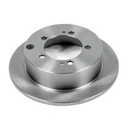 New 5 Lugs Brake Disc Compatible With Chrysler Dodge Eagle Sebring Limited 6 Cyl 3.0L Stratus R/T 6