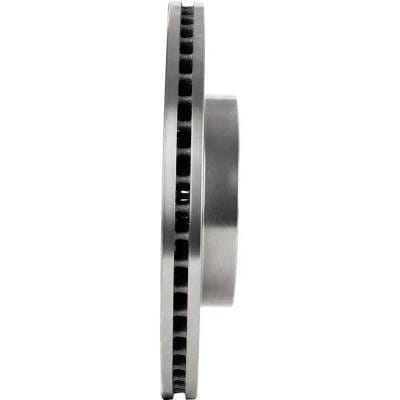 New Cast Iron Brake Disc Compatible With Kia Borrego Limited 8 Cyl 4.6L Borrego Ex 6 Cyl 3.8L thumbnail 5