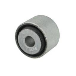 New Right Upper Outer Control Arm Bushing Compatible With Mercedes Benz C300 4Matic 6 Cyl 3.0L E400