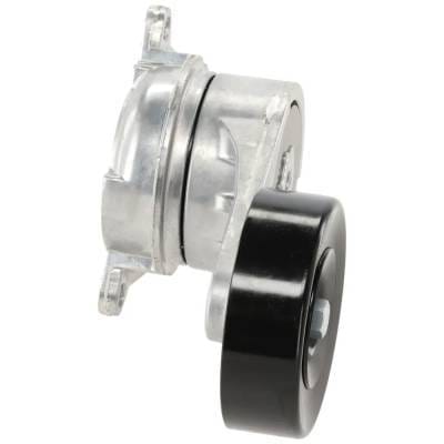New Flat Accessory Belt Tensioner Compatible With Lexus Toyota Is300 Sportcross 6 Cyl 3.0L Supra thumbnail 15
