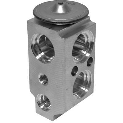 New A/C Expansion Valve Compatible With Hyundai Genesis Coupe 2.0T 4 Cyl 2.0L Genesis Coupe 3.8
