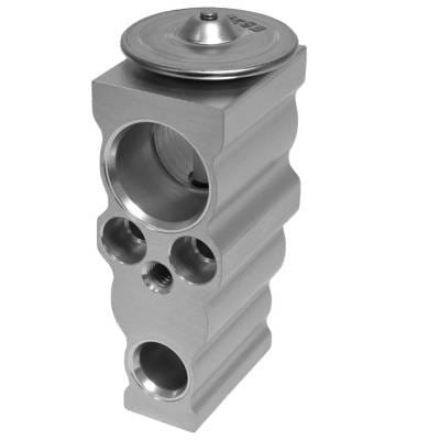 New A/C Expansion Valve Compatible With Honda Cr-V Sport 4 Cyl 1.5L Cr-V Lx 4 Cyl 1.5L Cr-V Ex-L 4