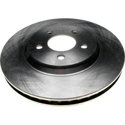 New 5 Lugs Brake Disc Compatible With Ford Mustang Bullitt 8 Cyl 4.6L Mustang Shelby Gt 8 Cyl 4.6L thumbnail 5