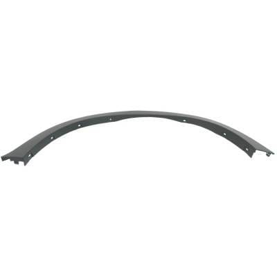 New Left Rear Fender Trim Compatible With Bmw X5 3.0Si X5 Xdrive35d X5 4.8I X5 Xdrive35i X5 M X5 thumbnail 7