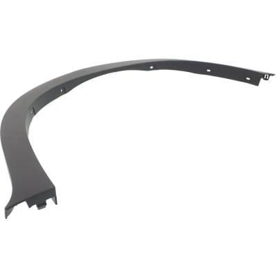 New Left Rear Fender Trim Compatible With Bmw X5 4.8I X5 M X5 Xdrive30i X5 3.0Si X5 Xdrive48i X5 thumbnail 5