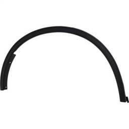 New Left Rear Fender Trim Compatible With Dodge Durango Crew 8 Cyl 5.7L Durango Srt Hellcat Premium