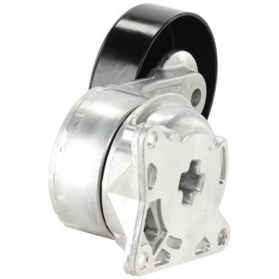 New Flat Accessory Belt Tensioner Compatible With Lexus Toyota Supra Base 6 Cyl 3.0L Supra Twin thumbnail 7