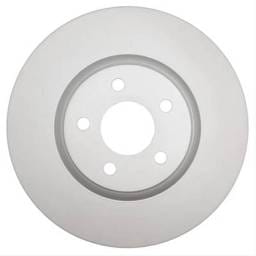 New Front Brake Disc Compatible With Chrysler Pt Cruiser Touring Pt Cruiser Limited 4 Cyl 2.4L Pt