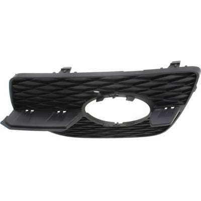Left Front Fog Light Trim Compatible With Bmw X6 Xdrive35i 2008-2014 Bm1038168 51117188383 thumbnail 7