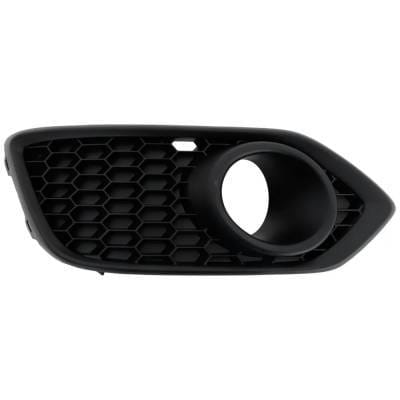 Left Fog Light Trim Compatible With Honda Hr-V Sport 4 Cyl 1.8L 2019-2022 By Ho1038178 71106T7wa50 thumbnail 3