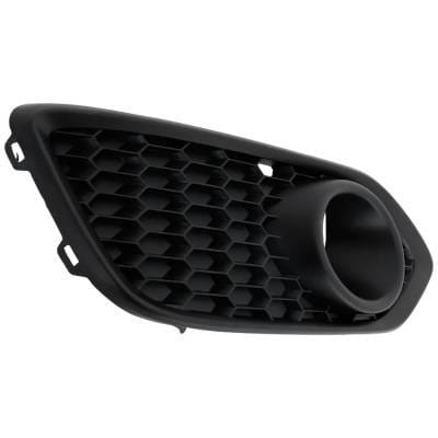 Left Fog Light Trim Compatible With Honda Hr-V Sport 4 Cyl 1.8L 2019-2022 By Ho1038178 71106T7wa50 thumbnail 5