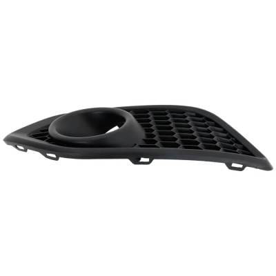 Left Fog Light Trim Compatible With Honda Hr-V Sport 4 Cyl 1.8L 2019-2022 By Ho1038178 71106T7wa50 thumbnail 9
