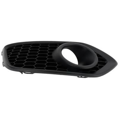 Left Fog Light Trim Compatible With Honda Hr-V Sport 4 Cyl 1.8L 2019-2022 By Ho1038178 71106T7wa50 thumbnail 11