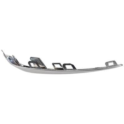 New Chrome Fog Light Trim Compatible With Chrysler Pacifica Hybrid Touring L 6 Cyl 3.6L Pacifica thumbnail 15