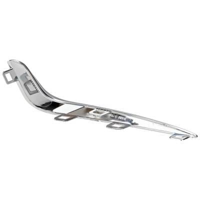 New Chrome Fog Light Trim Compatible With Chrysler Pacifica Hybrid Touring 6 Cyl 3.6L Pacifica thumbnail 11