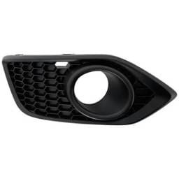 Left Fog Light Trim Compatible With Honda Hr-V Sport 4 Cyl 1.8L 2019-2022 Ho1038178 71106T7wa50
