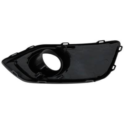 Left Fog Light Trim Compatible With Honda Hr-V Sport 4 Cyl 1.8L 2019-2022 Ho1038178 71106T7wa50 thumbnail 7