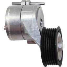 New V-Ribbed Accessory Belt Tensioner Compatible With Audi Volkswagen Atlas Cross Sport Highline 6