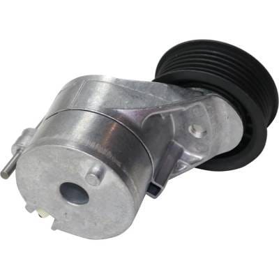 New V-Ribbed Accessory Belt Tensioner Compatible With Audi Volkswagen Atlas Cross Sport Highline 6 thumbnail 3
