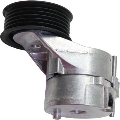 New V-Ribbed Accessory Belt Tensioner Compatible With Audi Volkswagen Atlas Cross Sport Highline 6 thumbnail 9
