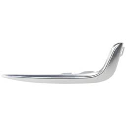 New Chrome Fog Light Trim Compatible With Chrysler Pacifica Limited 6 Cyl 3.6L Pacifica Hybrid