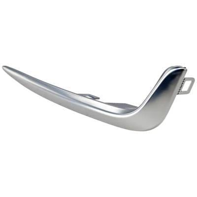 New Chrome Fog Light Trim Compatible With Chrysler Pacifica Limited 6 Cyl 3.6L Pacifica Hybrid thumbnail 3