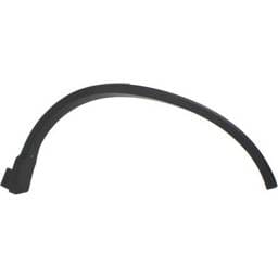 New Left Rear Fender Trim Compatible With Honda Cr-V Ex Cr-V Se Cr-V Lx Cr-V Ex-L 2007-2011 By