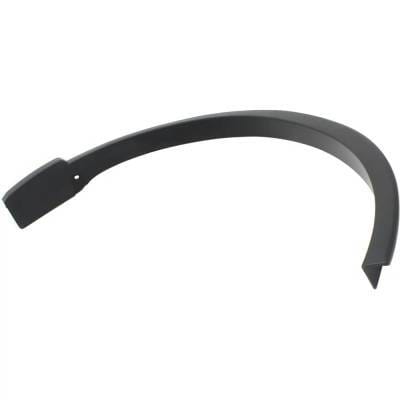 New Left Rear Fender Trim Compatible With Honda Cr-V Ex Cr-V Se Cr-V Lx Cr-V Ex-L 2007-2011 By thumbnail 3
